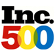 INC 500 logo